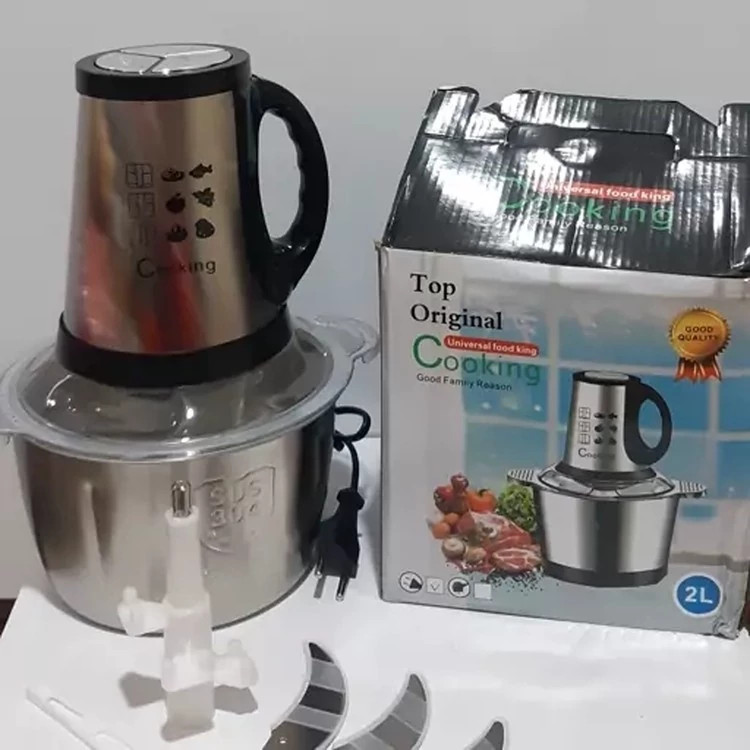 خرد کن Cooking دو لیتری