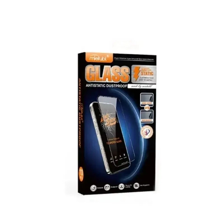 گلس گوشی سامسونگ Galaxy A16 میتوبل مدل Anti Static