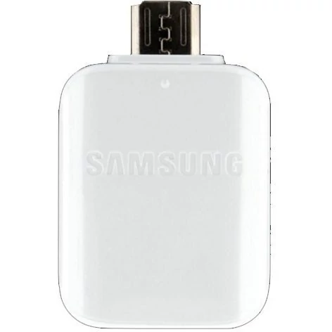 تبدیل OTG MicroUSB مدل سامسونگ Samsung MicroUSB OTG Converte