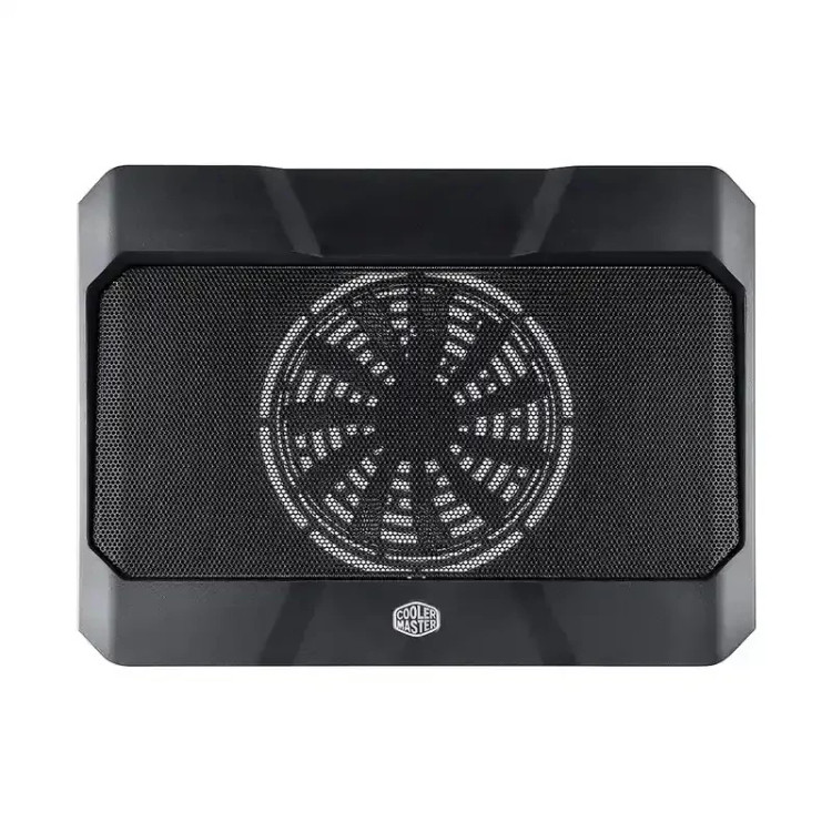 پایه خنک کننده لپ تاپ کولر مستر مدل Cooler Master NotePal X150 Spectrum