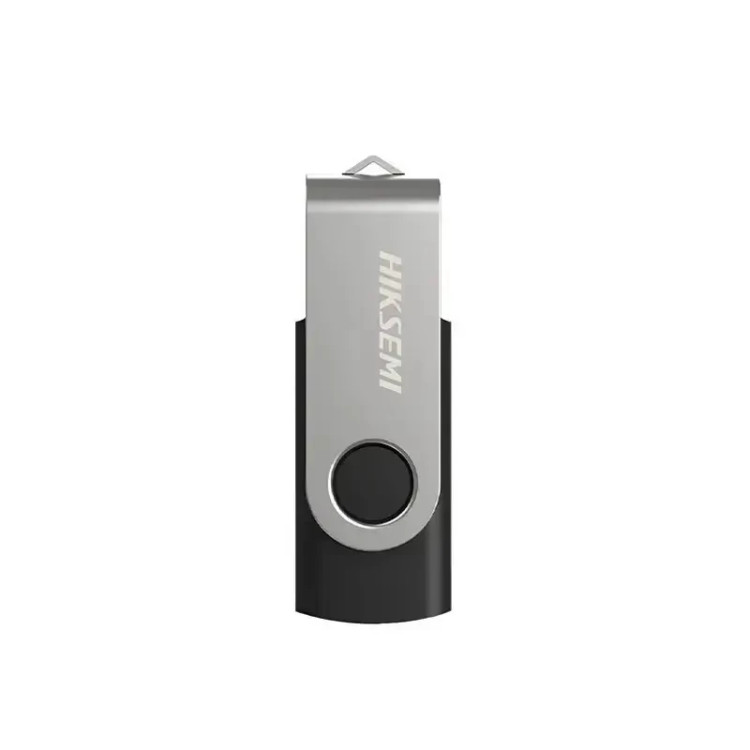 فلش مموری هایک سمی مدل Rotary M200s-USB 3.0 با ظرفیت 128 گیگابایت