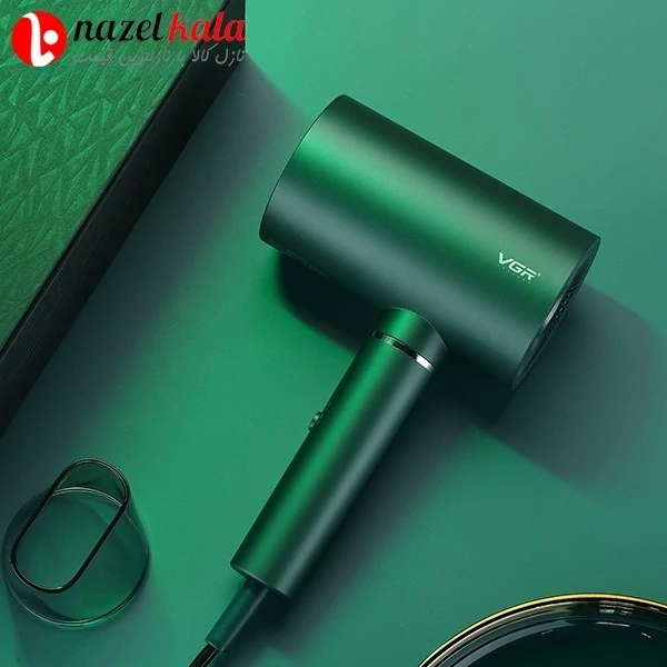 سشوار وی جی آر مدل V-431