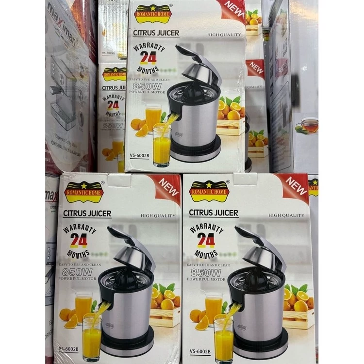 آبمرکبات گیری رمانتیک هوم مدل VlS-6002B