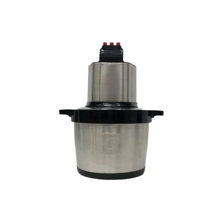 خردکن صنعتی سیلور کرست- ظرفیت 8 لیتری- قدرت 5500W وات- مدل MZ t2024