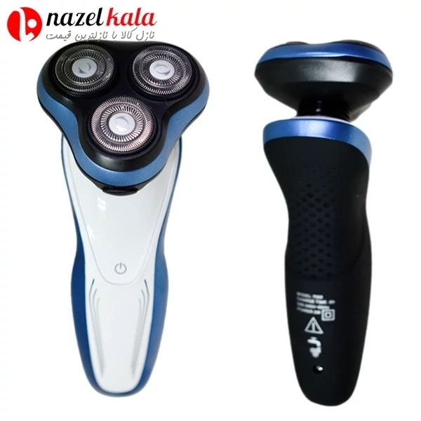 ریش تراش فیلیپس مدل PH-7000
