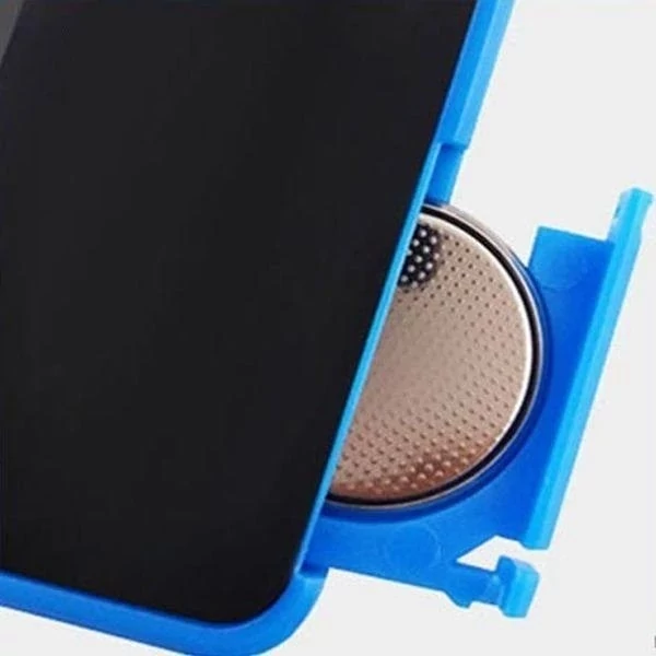 کاغذ دیجیتالی مدل LCD 10