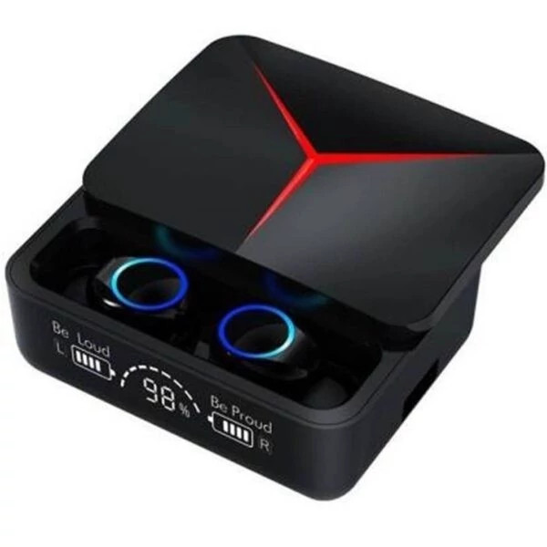 ایرپاد M90 PRO مشکی با ا M90 Pro