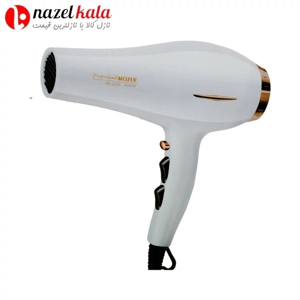 سشوار موزر مدل MZ-2228