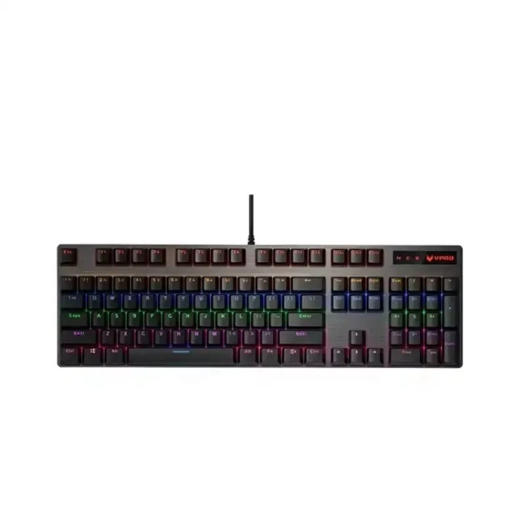 کیبورد گیمینگ رپو مدل V500 PRO