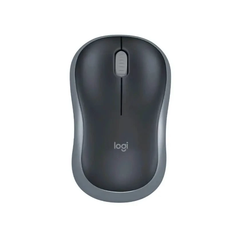 ماوس بی سیم لاجیتک مدل M186