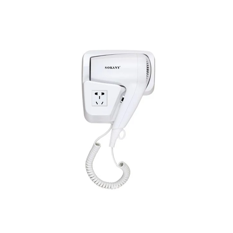 سشوار فوق حرفه ای سوکانی SOKANY SK-CF-2217