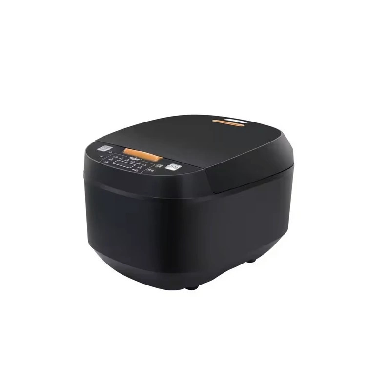 پلوپز برقی 10 کاره سیلور کرست مدل ELECTRIC Rice Cooker