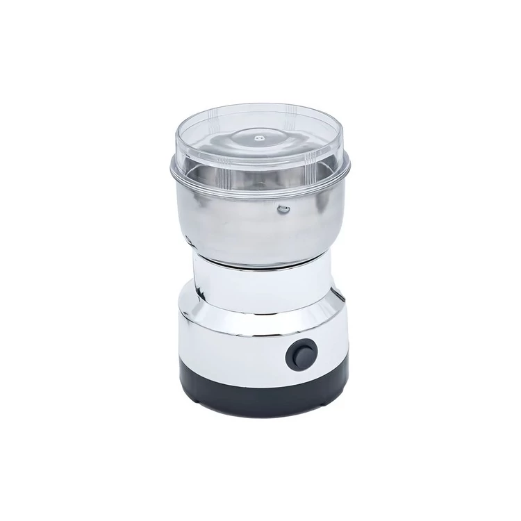 آسیاب برقی 4 تیغه سیلورکرست مدل G-8200a ا SILVER CREST