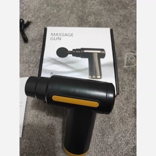 ماساژور مارک massage gun