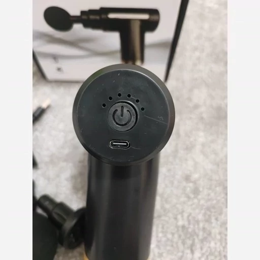 ماساژور مارک massage gun