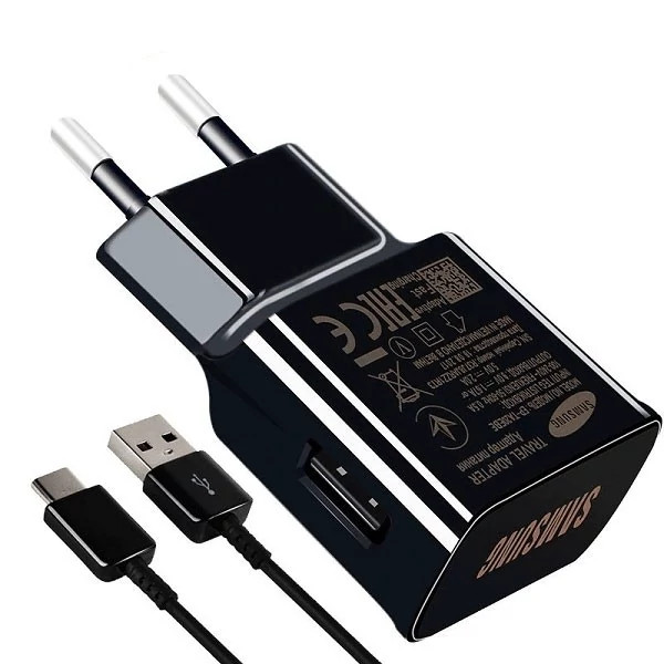 شارژر اصلFAST سامسونگ TYPE C
