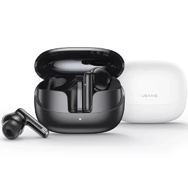 هندزفری بلوتوثی 5.3 یوسامز IF27 USAMS IF27 IF Series TWS Earbuds هندزفری بلوتوثی 5.3
