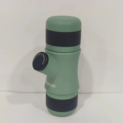 اسپرسو ساز مسافرتی کپپر مدل hs-8201