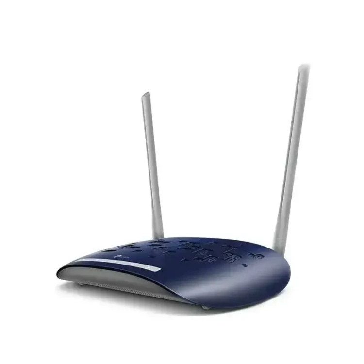 مودم روتر VDSL ADSL تی پی لینک مدل TD W9960