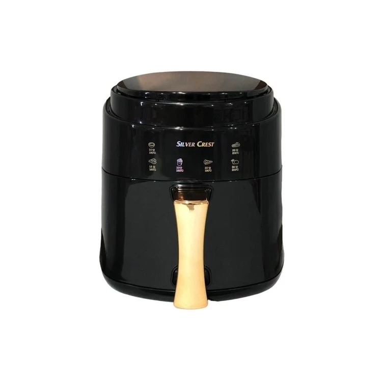 سرخکن سیلور کرست sc1080 10L