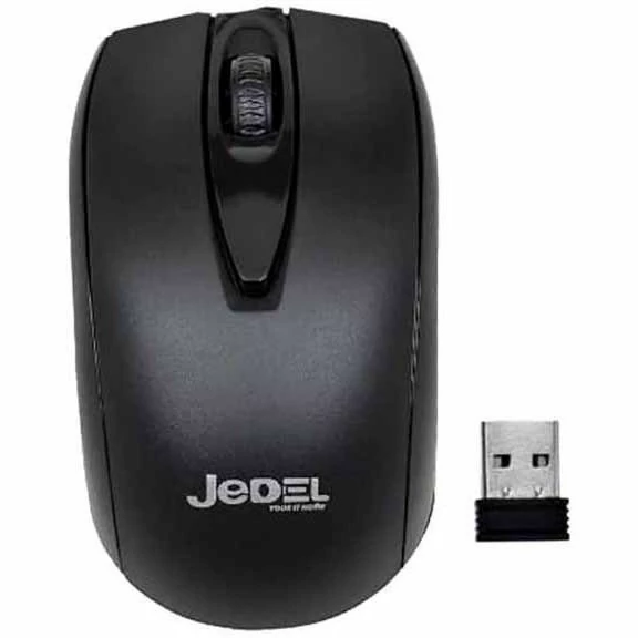 ماوس بی سیم JEDEL W450