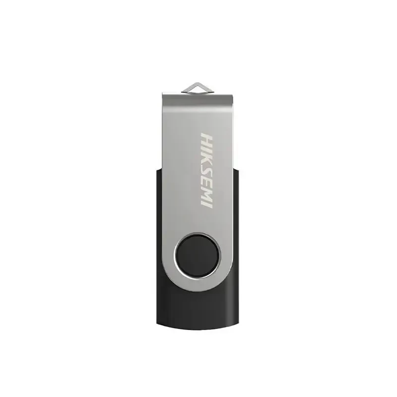 فلش مموری هایک سمی مدل Rotary M200s-USB 3.0 با ظرفیت 64 گیگابایت