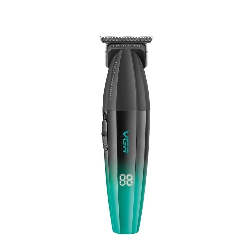 ماشین اصلاح سر و صورت وی جی آر مدل V-906