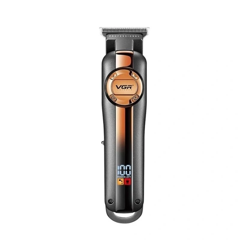 ماشین اصلاح سر و صورت وی جی آر مدل V-941