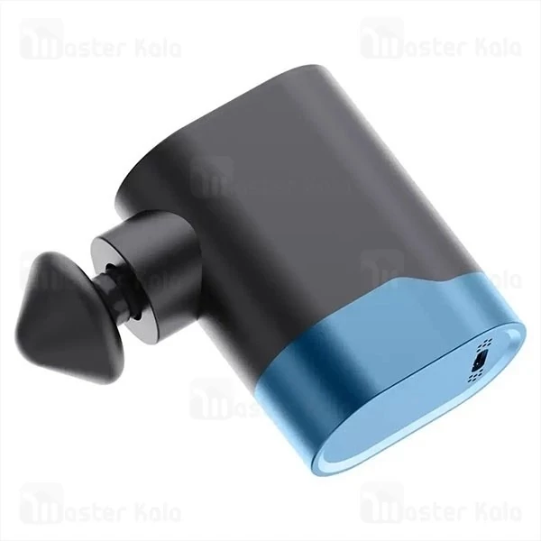 ماساژور تفنگی پاورولوژی Powerology Ultra-Mini Travel Massager PSM011