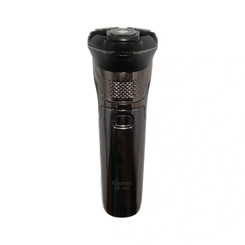 ریش تراش سه تیغ کیمی مدل KM-2804
