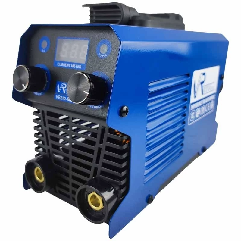 اینورتر ویوارکس 210 آمپر مدل VR210-MINI BLUE