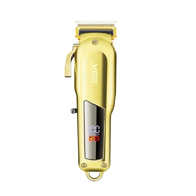ماشین اصلاح سر و صورت وی جی آر مدل V-278