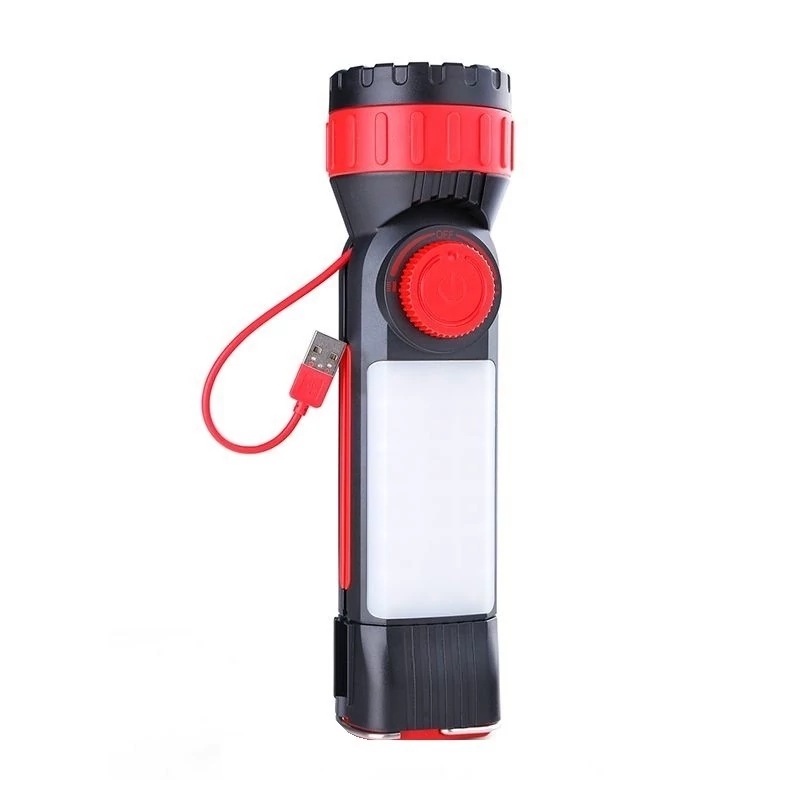 چراغ قوه رونیکس مدل RH-4270