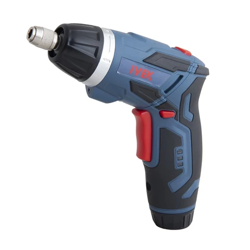 پیچ گوشتی شارژی ایوک مدل K-7236v