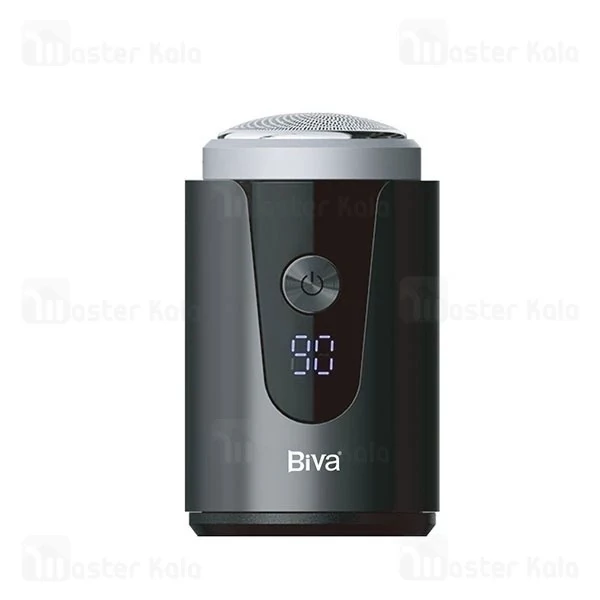 ریش تراش بیوا Biva Shaver-03