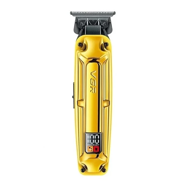 ماشین اصلاح مدل V 904 وی جی آر Vgr Hair Trimmer V 904