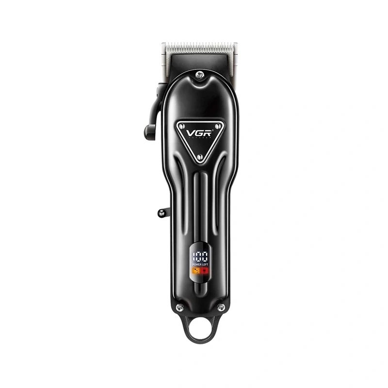 ماشین اصلاح سر و صورت وی جی آر مدل V-051