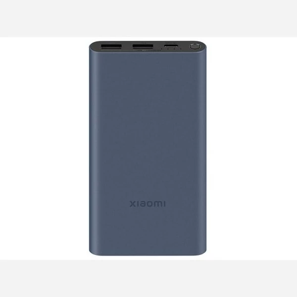 پاوربانک شارژ سریع 22.5 وات 10000 شیائومی PB100DZM Xiaomi Power
