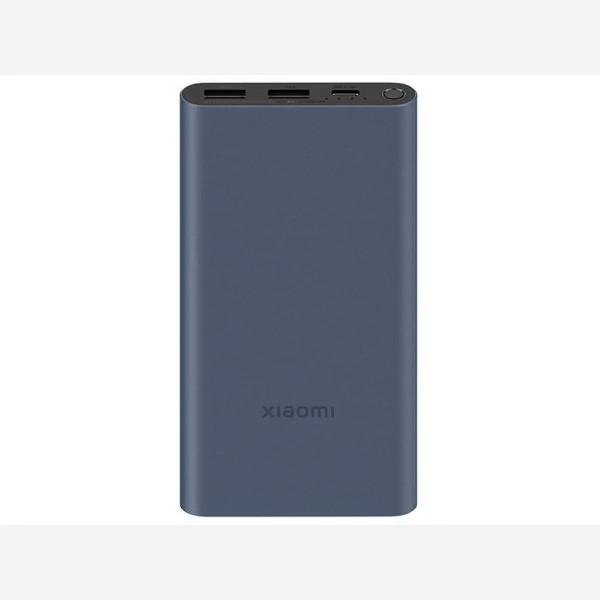 پاوربانک شارژ سریع 22.5 وات 10000 شیائومی PB100DZM Xiaomi Power