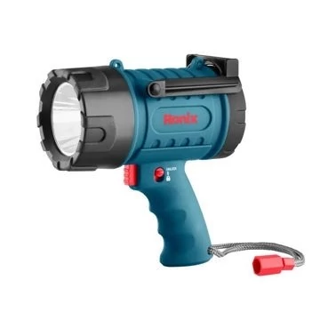 نور افکن شارژی رونیکس RH-4234
