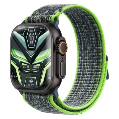 ساعت هوشمند گیفت کالکشن مدل SMART SPORT ULTRA