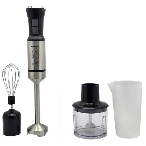 گوشت کوب پنج کاره 3000وات پاناسونیک NS-2005 با ضمانت 18ماهه رسمی