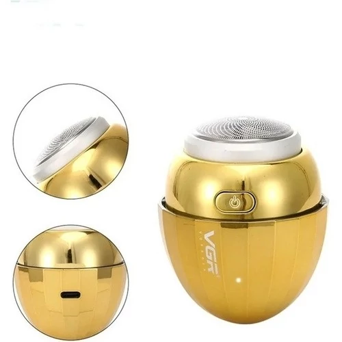 ماشین اصلاح موی صورت وی جی ار مدل V-321
