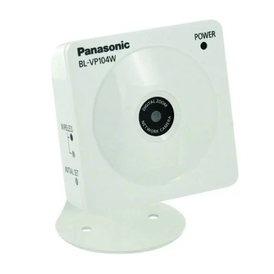 دوربین مداربسته پاناسونیک مدل BL-VP104WE