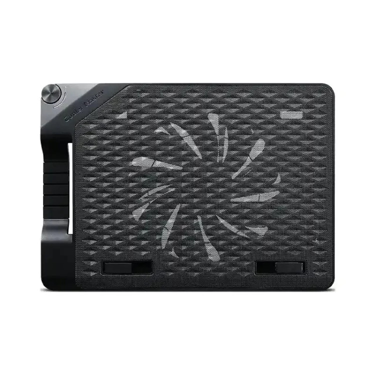 پایه خنک کننده لپ تاپ کولر مستر مدل Cooler Master ERGOSTAND III
