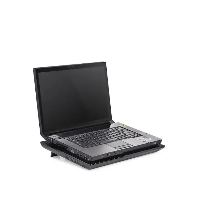 پایه خنک کننده لپ تاپ دیپ کول مدل Multi Core X8