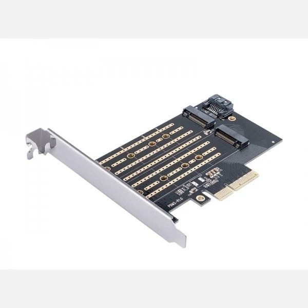 کارت مبدل M.2 NVME به PCI-E اوریکو ORICO PDM2 M.2 NVME to PCI-E