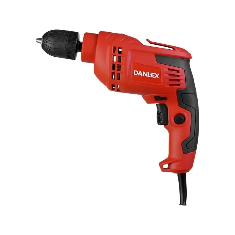دریل برقی دنلکس 450 وات مدل DX-1145