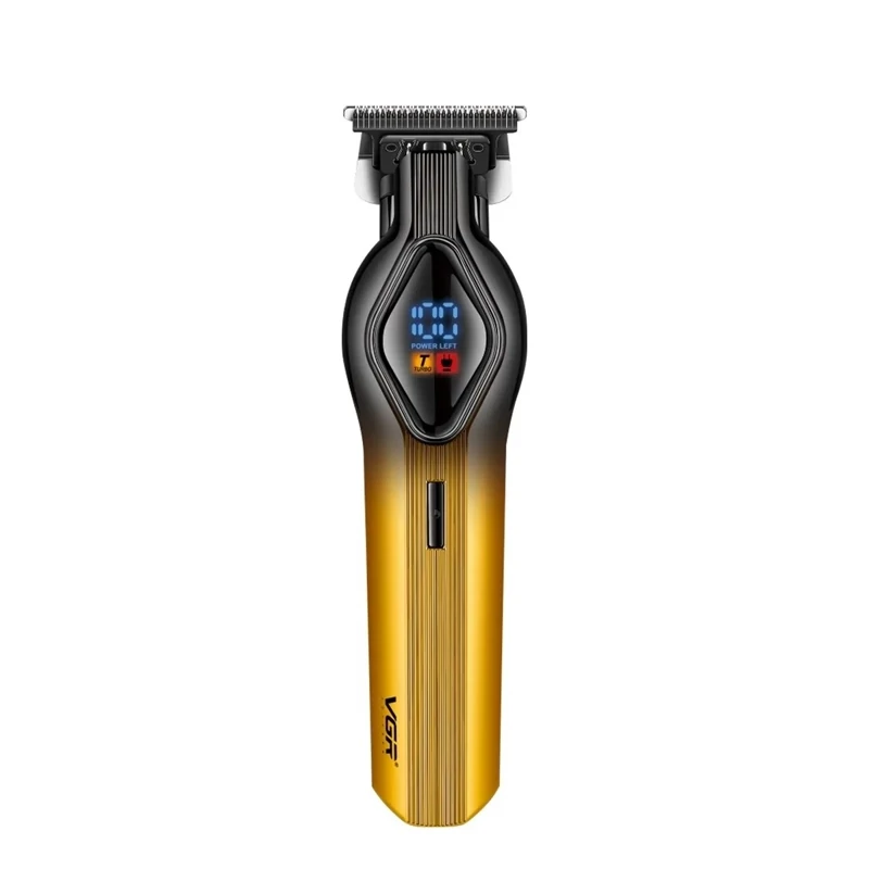 ماشین اصلاح موی سر و صورت وی جی ار مدل V-921