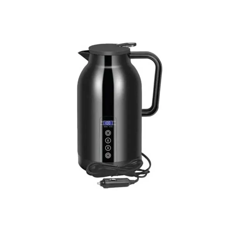 کتری فندکی دی ال سی مدل DLC kettle and thermos DLC-HT2254